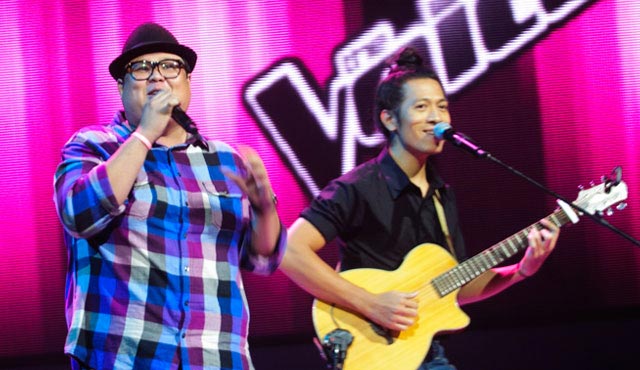 The Voice Thailand The Voice Thailand