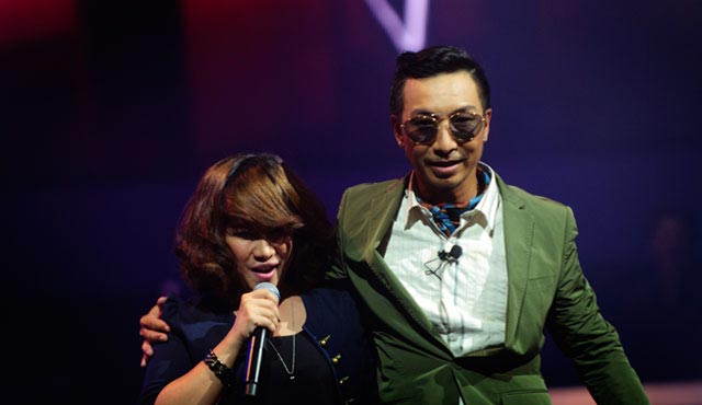 The Voice Thailand The Voice Thailand