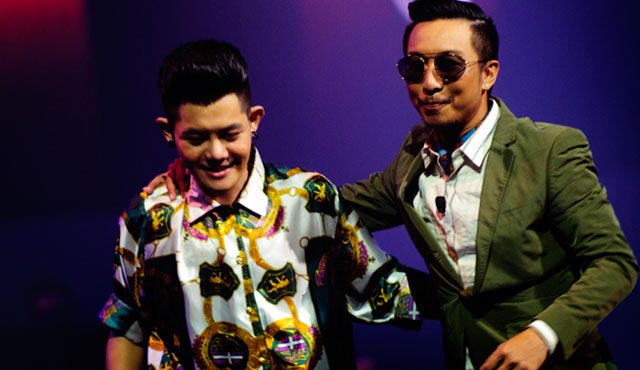 The Voice Thailand The Voice Thailand
