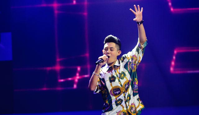 The Voice Thailand The Voice Thailand