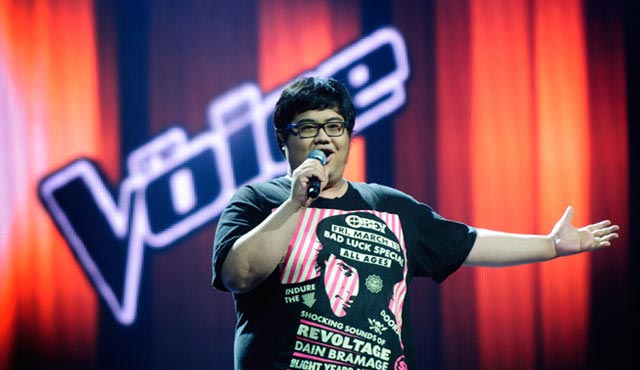 The Voice Thailand The Voice Thailand