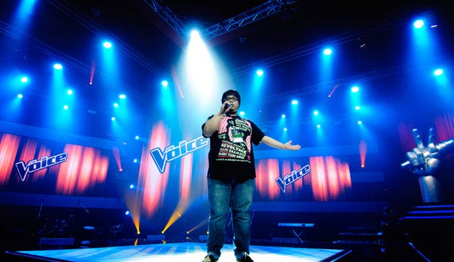 The Voice Thailand The Voice Thailand
