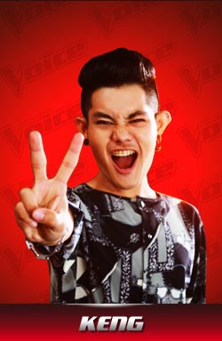 The Voice Thailand The Voice Thailand