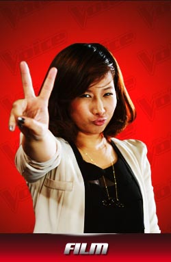 The Voice Thailand The Voice Thailand