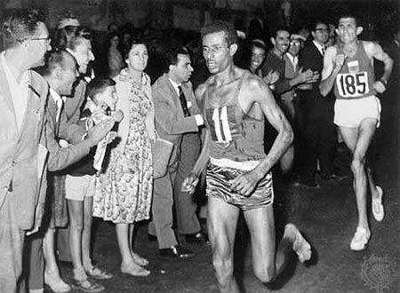 15 นักกีฬา ผู้สร้างแรงบันดาลใจในกีฬาโอลิมปิกตลอดกาล 15 นักกีฬา ผู้สร้างแรงบันดาลใจในกีฬาโอลิมปิกตลอดกาล