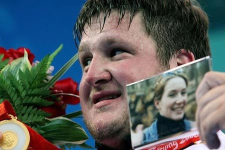 15 นักกีฬา ผู้สร้างแรงบันดาลใจในกีฬาโอลิมปิกตลอดกาล 15 นักกีฬา ผู้สร้างแรงบันดาลใจในกีฬาโอลิมปิกตลอดกาล