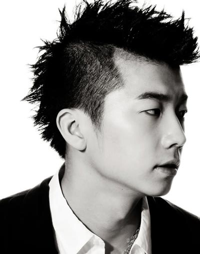 5 ทรงผมยอดฮิตสำหรับหนุ่มผมสั้น 5 ทรงผมยอดฮิตสำหรับหนุ่มผมสั้น