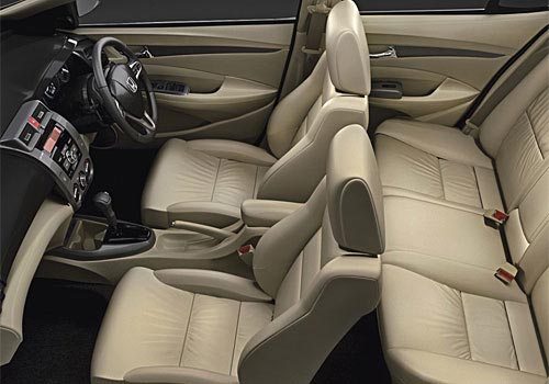 New Honda City CNG เตรียมเปิดตัวปลายสิงหาคมนี้ New Honda City CNG เตรียมเปิดตัวปลายสิงหาคมนี้