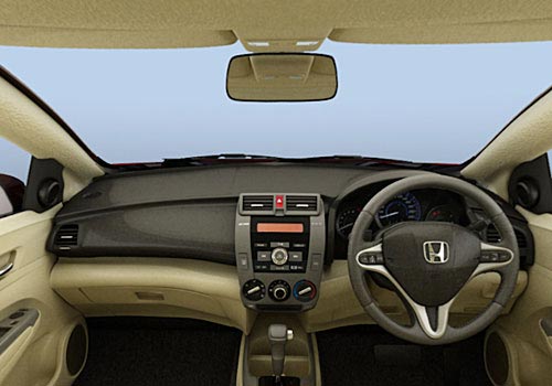 New Honda City CNG เตรียมเปิดตัวปลายสิงหาคมนี้ New Honda City CNG เตรียมเปิดตัวปลายสิงหาคมนี้