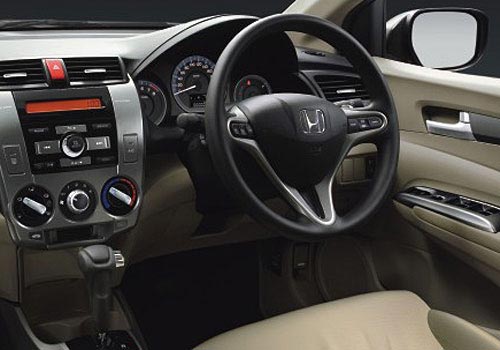 New Honda City CNG เตรียมเปิดตัวปลายสิงหาคมนี้ New Honda City CNG เตรียมเปิดตัวปลายสิงหาคมนี้