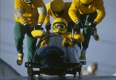 15 นักกีฬา ผู้สร้างแรงบันดาลใจในกีฬาโอลิมปิกตลอดกาล 15 นักกีฬา ผู้สร้างแรงบันดาลใจในกีฬาโอลิมปิกตลอดกาล