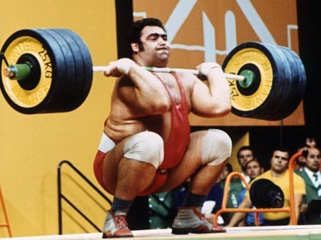 15 นักกีฬา ผู้สร้างแรงบันดาลใจในกีฬาโอลิมปิกตลอดกาล 15 นักกีฬา ผู้สร้างแรงบันดาลใจในกีฬาโอลิมปิกตลอดกาล