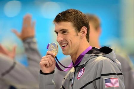 15 นักกีฬา ผู้สร้างแรงบันดาลใจในกีฬาโอลิมปิกตลอดกาล 15 นักกีฬา ผู้สร้างแรงบันดาลใจในกีฬาโอลิมปิกตลอดกาล