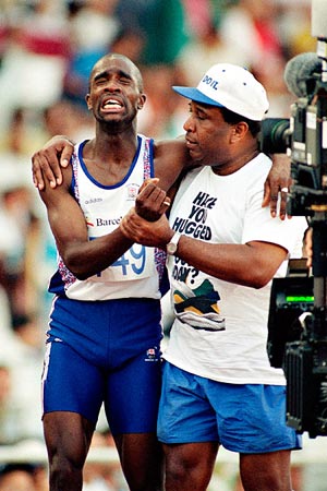 15 นักกีฬา ผู้สร้างแรงบันดาลใจในกีฬาโอลิมปิกตลอดกาล 15 นักกีฬา ผู้สร้างแรงบันดาลใจในกีฬาโอลิมปิกตลอดกาล