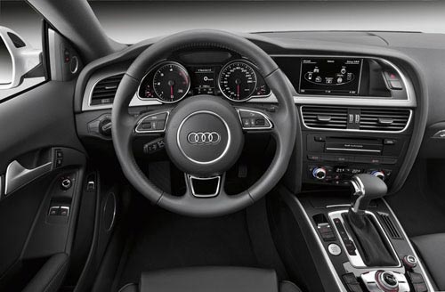 Audi ปี 2013 Audi ปี 2013