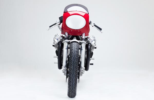 โมโต กัซซี่ Moto Guzzi โมโต กัซซี่ Moto Guzzi