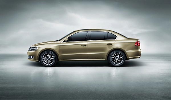 Volkswagen 2013 Volkswagen 2013