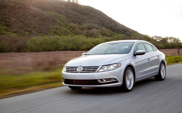 Volkswagen 2013 Volkswagen 2013