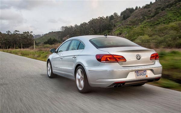 Volkswagen 2013 Volkswagen 2013