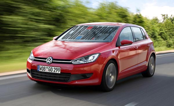 Volkswagen 2013 Volkswagen 2013