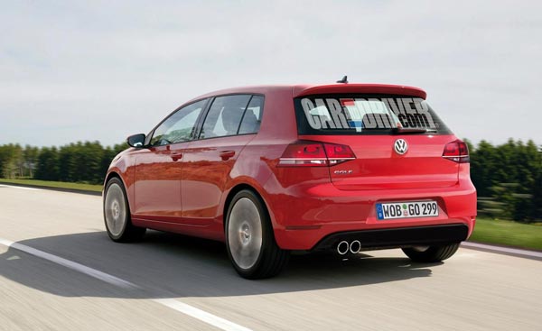 Volkswagen 2013 Volkswagen 2013
