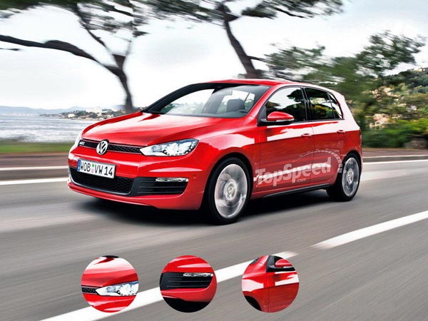 Volkswagen 2013 Volkswagen 2013