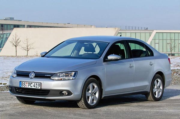 Volkswagen 2013 Volkswagen 2013