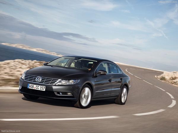 Volkswagen 2013 Volkswagen 2013