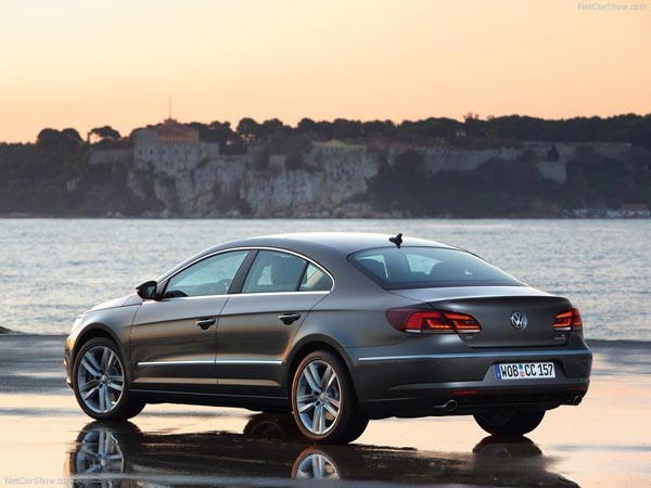 Volkswagen 2013 Volkswagen 2013
