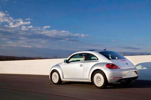 Volkswagen 2013 Volkswagen 2013
