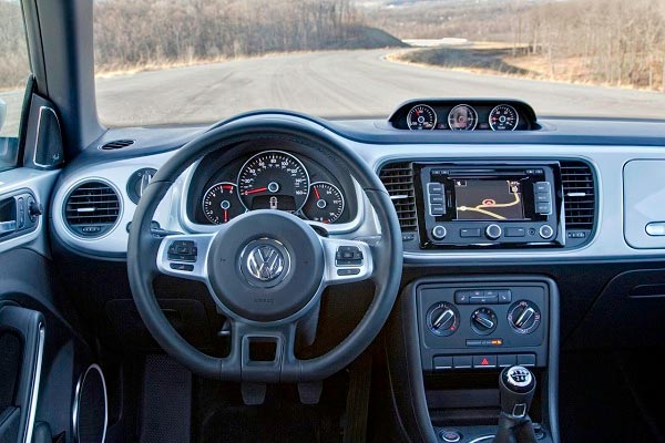 Volkswagen 2013 Volkswagen 2013