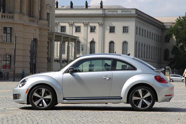 Volkswagen 2013 Volkswagen 2013