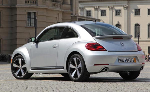Volkswagen 2013 Volkswagen 2013