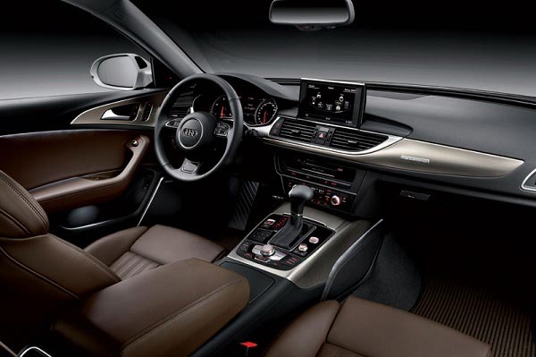 Audi ปี 2013 Audi ปี 2013