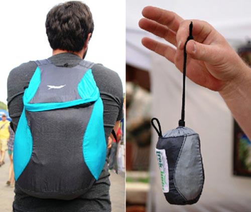 The Packback The Packback