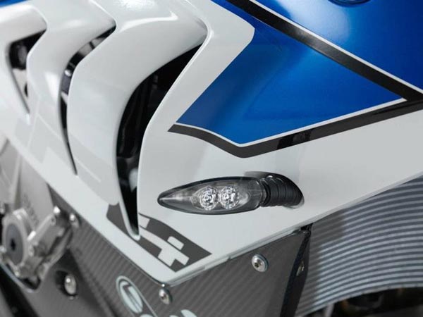 BMW HP4 BMW HP4