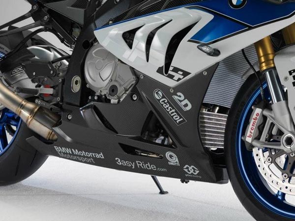 BMW HP4 BMW HP4