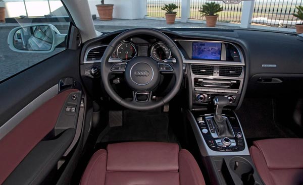 Audi ปี 2013 Audi ปี 2013