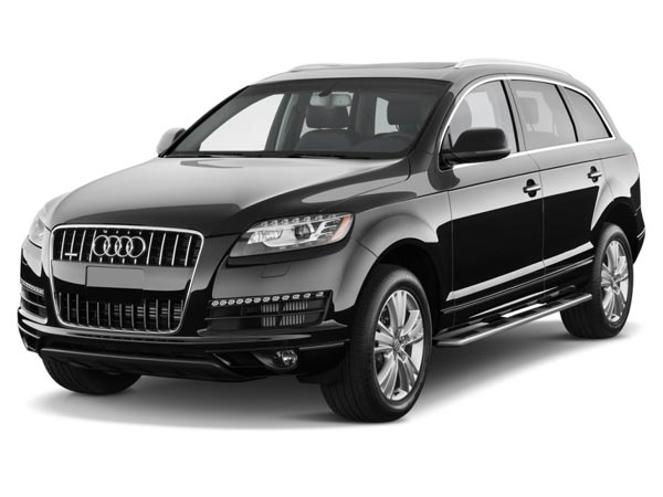 Audi ปี 2013 Audi ปี 2013