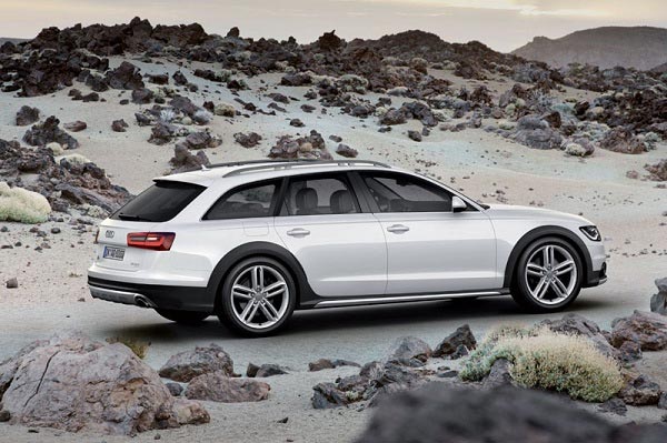 Audi ปี 2013 Audi ปี 2013