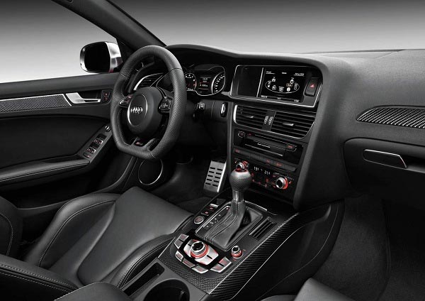 Audi ปี 2013 Audi ปี 2013