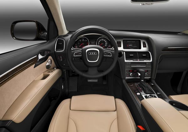 Audi ปี 2013 Audi ปี 2013