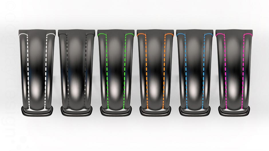 iWatch คอนเซ็ปต์นาฬิกาข้อมือ ที่แอปเปิ้ลน่านำไปผลิตจริง iWatch คอนเซ็ปต์นาฬิกาข้อมือ ที่แอปเปิ้ลน่านำไปผลิตจริง