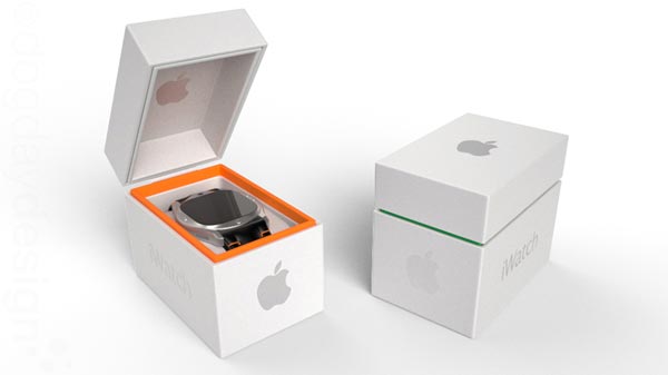 iWatch คอนเซ็ปต์นาฬิกาข้อมือ ที่แอปเปิ้ลน่านำไปผลิตจริง iWatch คอนเซ็ปต์นาฬิกาข้อมือ ที่แอปเปิ้ลน่านำไปผลิตจริง