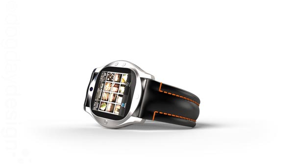 iWatch คอนเซ็ปต์นาฬิกาข้อมือ ที่แอปเปิ้ลน่านำไปผลิตจริง iWatch คอนเซ็ปต์นาฬิกาข้อมือ ที่แอปเปิ้ลน่านำไปผลิตจริง