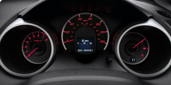 Honda Jazz Hybrid Honda Jazz Hybrid