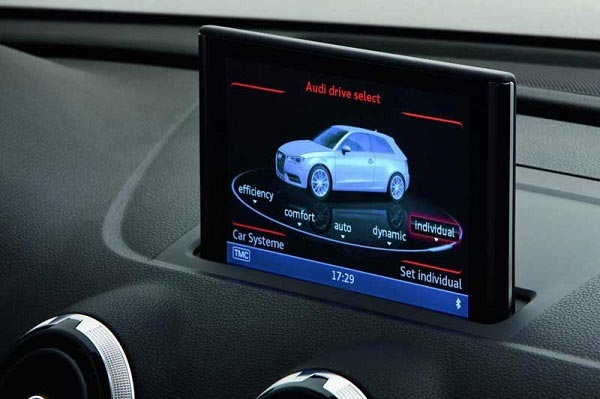 Audi ปี 2013 Audi ปี 2013