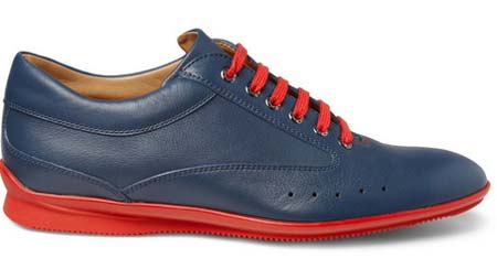John Lobb รุ่น Aston Martin John Lobb รุ่น Aston Martin
