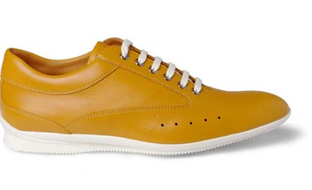 John Lobb รุ่น Aston Martin John Lobb รุ่น Aston Martin