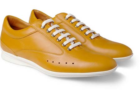 John Lobb รุ่น Aston Martin John Lobb รุ่น Aston Martin